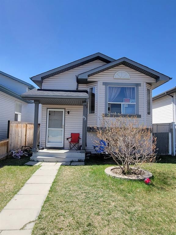 Main Photo: 63 Applemead Court SE in Calgary: Applewood Park Detached for sale : MLS®# A2046490