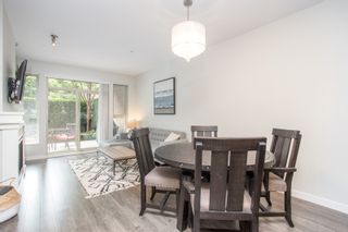 Photo 13: 107 1150 KENSAL Place in Coquitlam: New Horizons Condo for sale : MLS®# R2527521