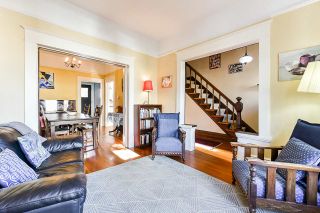 Photo 8: 1932 E PENDER STREET in Vancouver: Hastings House for sale (Vancouver East)  : MLS®# R2521417