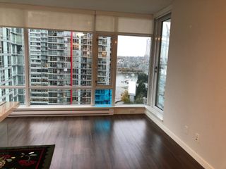 Main Photo: 2102 161 W GEORGIA Street in Vancouver: Downtown VW Condo for sale in "Cosmo" (Vancouver West)  : MLS®# R2892696