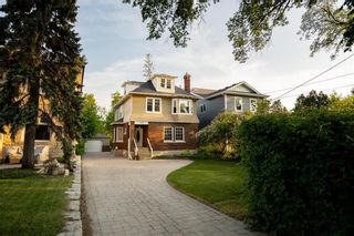 Photo 3: 1228 Wolseley Avenue in Winnipeg: Wolseley House for sale (5B)  : MLS®# 202312141