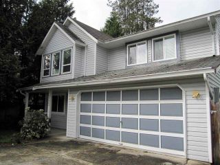 Photo 1: 23209 123 Avenue in Maple Ridge: East Central House for sale : MLS®# R2049127