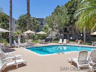 Photo 13: MISSION VALLEY Condo for sale : 1 bedrooms : 6780 Friars Road #115 in San Diego