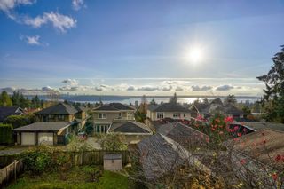 Photo 38: 1460 NELSON Avenue in West Vancouver: Ambleside House for sale : MLS®# R2868124