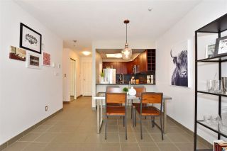 Photo 9: 104 55 E 10TH Avenue in Vancouver: Mount Pleasant VE Condo for sale in "ABBEY LANE" (Vancouver East)  : MLS®# R2265111