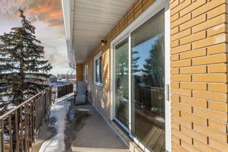 Photo 24: 302 3103 Blakiston Drive NW in Calgary: Brentwood Apartment for sale : MLS®# A2019913