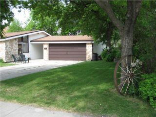 Photo 9:  in WINNIPEG: West Kildonan / Garden City Residential for sale (North West Winnipeg)  : MLS®# 1009756