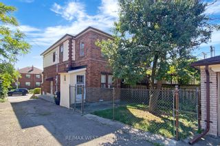 Photo 39: 12 Dewson Street in Toronto: Palmerston-Little Italy House (2-Storey) for sale (Toronto C01)  : MLS®# C7398744