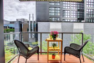 Photo 15: 320 619 Confluence Way SE in Calgary: Downtown East Village Apartment for sale : MLS®# A1234752