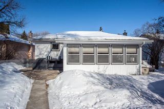 Photo 35: 92 Frederick Avenue in Winnipeg: Residential for sale (2D)  : MLS®# 202306642
