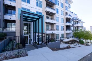 Main Photo: 406 1012 AUCKLAND Street in New Westminster: Uptown NW Condo for sale : MLS®# R2874707
