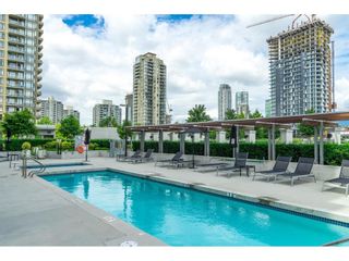 Photo 29: 3805 2388 MADISON Avenue in Burnaby: Brentwood Park Condo for sale in "Fulton House" (Burnaby North)  : MLS®# R2708640