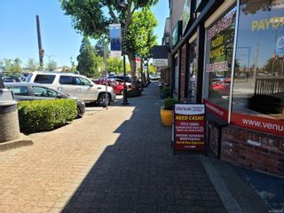 Photo 12: 1066 Shoppers Row in Campbell River: CR Campbell River Central Retail for lease : MLS®# 884081