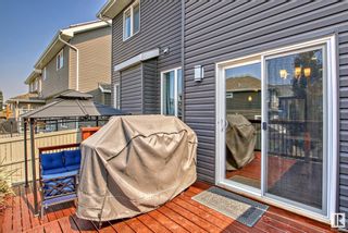 Photo 29: 1298 STARLING Drive in Edmonton: Zone 59 House for sale : MLS®# E4382099