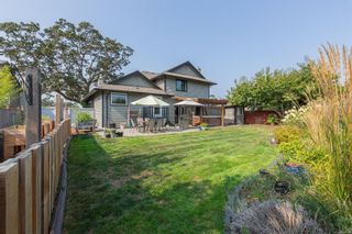 Photo 32: 4181 Beckwith Pl in Saanich: SE Lake Hill House for sale (Saanich East)  : MLS®# 914734