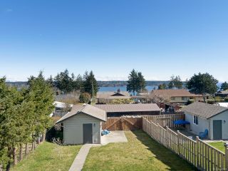 Photo 16: A 331 McLean St in CAMPBELL RIVER: CR Campbell River Central Half Duplex for sale (Campbell River)  : MLS®# 840229