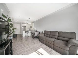 Photo 6: 403 2268 Shaughnessy Street in Port Coquitlam: Central Pt Coquitlam Condo for sale : MLS®# R2270479