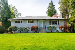 Photo 2: 8140 HUNTER Street in Burnaby: Government Road House for sale in "GOVERNMENT ROAD AREA" (Burnaby North)  : MLS®# R2776177