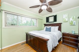 Photo 12: 517 AILSA Avenue in Port Moody: Glenayre House for sale : MLS®# R2864973
