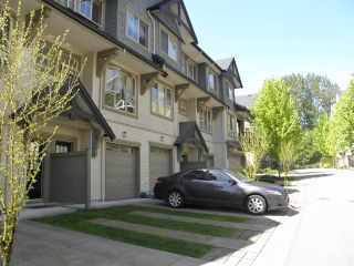 Photo 4: 18 1362 PURCELL DRIVE in Coquitlam: Westwood Plateau Townhouse for sale : MLS®# R2009945