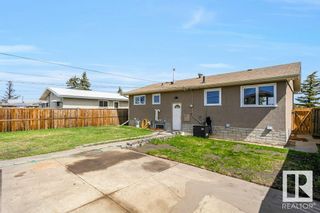 Photo 31: 13328 81 Street in Edmonton: Zone 02 House for sale : MLS®# E4386681