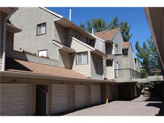 Photo 1: 267 78 Glamis Green SW in Calgary: Glamorgan House for sale : MLS®# C4024998