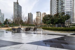 Photo 25: 2313 89 NELSON Street in Vancouver: Yaletown Condo for sale in "The Arc" (Vancouver West)  : MLS®# R2873511