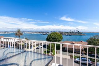 Main Photo: POINT LOMA Property for sale: 390 San Antonio Avenue #13A in San Diego