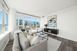 Photo 10: 1601 89 W 2ND Avenue in Vancouver: False Creek Condo for sale in "Pinnacle Living False Creek" (Vancouver West)  : MLS®# R2786198