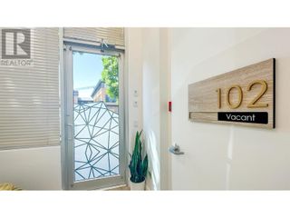 Photo 10: 3320 Richter Street Unit# 102 in Kelowna: Office for sale : MLS®# 10278777