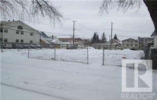Photo 2: 9613 106A Avenue in Edmonton: Zone 13 Vacant Lot/Land for sale : MLS®# E4286813