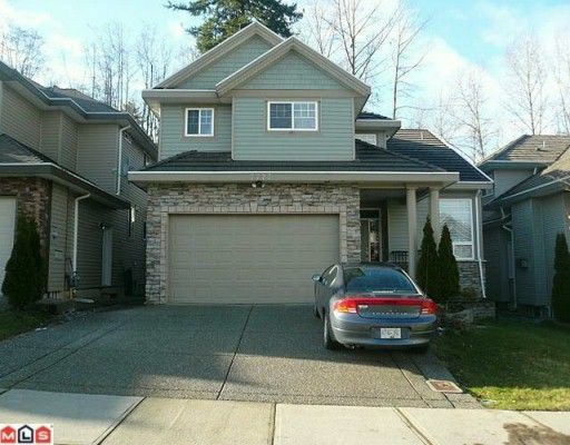 Main Photo: 7777 146TH Street in Surrey: East Newton House for sale : MLS®# F1002539