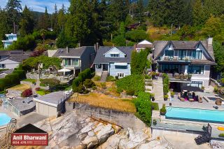 Photo 111: 3866 MARINE Drive in West Vancouver: West Bay House for sale : MLS®# R2720370