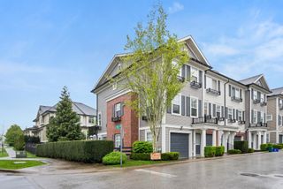 Photo 27: 1 7238 189 Street in Surrey: Clayton Townhouse for sale in "THE TATE" (Cloverdale)  : MLS®# R2877298