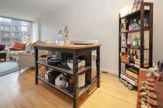 Photo 6: 514 1333 HORNBY Street in Vancouver: Downtown VW Condo for sale (Vancouver West)  : MLS®# R2714704