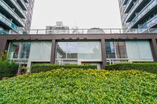 Photo 29: 303 788 HAMILTON Street in Vancouver: Downtown VW Townhouse for sale (Vancouver West)  : MLS®# R2631184