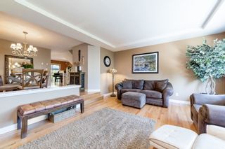 Photo 6: 148 1495 LANSDOWNE Drive in Coquitlam: Westwood Plateau Townhouse for sale in "GREYHAWKE ESTATES" : MLS®# R2594509