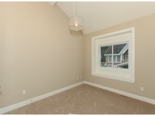 Photo 15: 337 171A Street in Surrey: Pacific Douglas Home for sale ()  : MLS®# F1426277