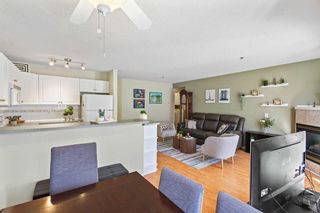 Photo 19: 1114 11 Chaparral Ridge Drive SE in Calgary: Chaparral Apartment for sale : MLS®# A2120267