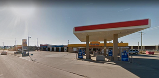 Photo 4: Gas Station for sale Cold Lake Alberta: Business with Property for sale