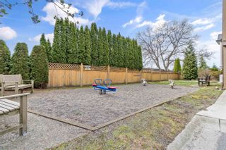 Photo 24: 20 33860 MARSHALL Road in Abbotsford: Central Abbotsford Townhouse for sale in "Marshall Mews" : MLS®# R2866804