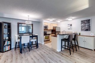 Photo 15: 102 881 15 Avenue SW in Calgary: Beltline Apartment for sale : MLS®# A1171332