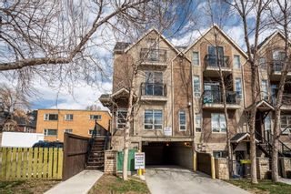 Photo 37: 107 1728 35 Avenue SW in Calgary: Altadore Row/Townhouse for sale : MLS®# A2125415