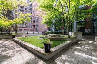 Photo 20: 411 988 RICHARDS Street in Vancouver: Yaletown Condo for sale in "TRIBECA LOFTS" (Vancouver West)  : MLS®# R2875369