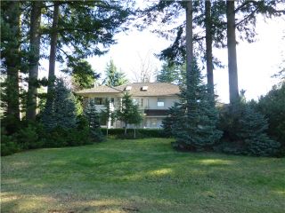 Photo 15: 2462 139TH ST in Surrey: Elgin Chantrell House for sale (South Surrey White Rock)  : MLS®# F1432900