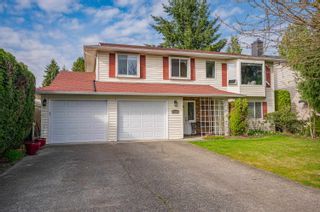 Main Photo: 21135 95A Avenue in Langley: Walnut Grove House for sale : MLS®# R2866110