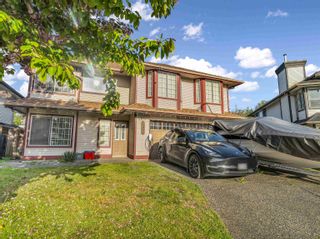 Photo 3: 12070 204B Street in Maple Ridge: Northwest Maple Ridge House for sale : MLS®# R2874870