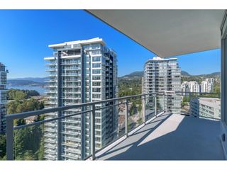 Photo 25: 2009 308 MORRISSEY Road in Vancouver: Port Moody Centre Condo for sale in "The Grande" (Port Moody)  : MLS®# R2721100