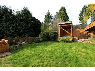 Photo 11: 2955 ST KILDA Avenue in North Vancouver: Upper Lonsdale House for sale : MLS®# V1059085