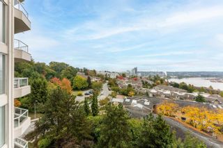 Photo 31: 803 71 JAMIESON Court in New Westminster: Fraserview NW Condo for sale : MLS®# R2822415